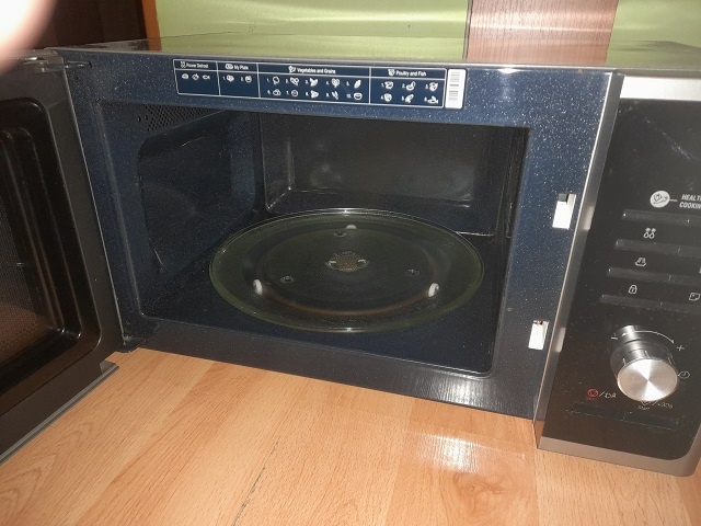 Digitálna mikrovlnka - 9