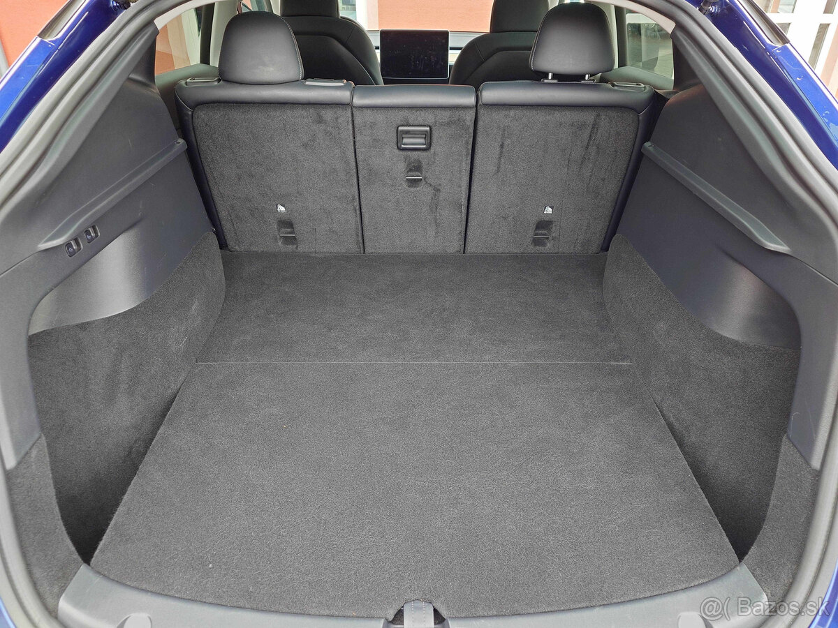 Tesla Model Y 2022 Long Range Dual Motor 378 kW - 9