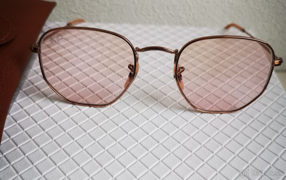 Predám okuliare Ray-Ban - 9