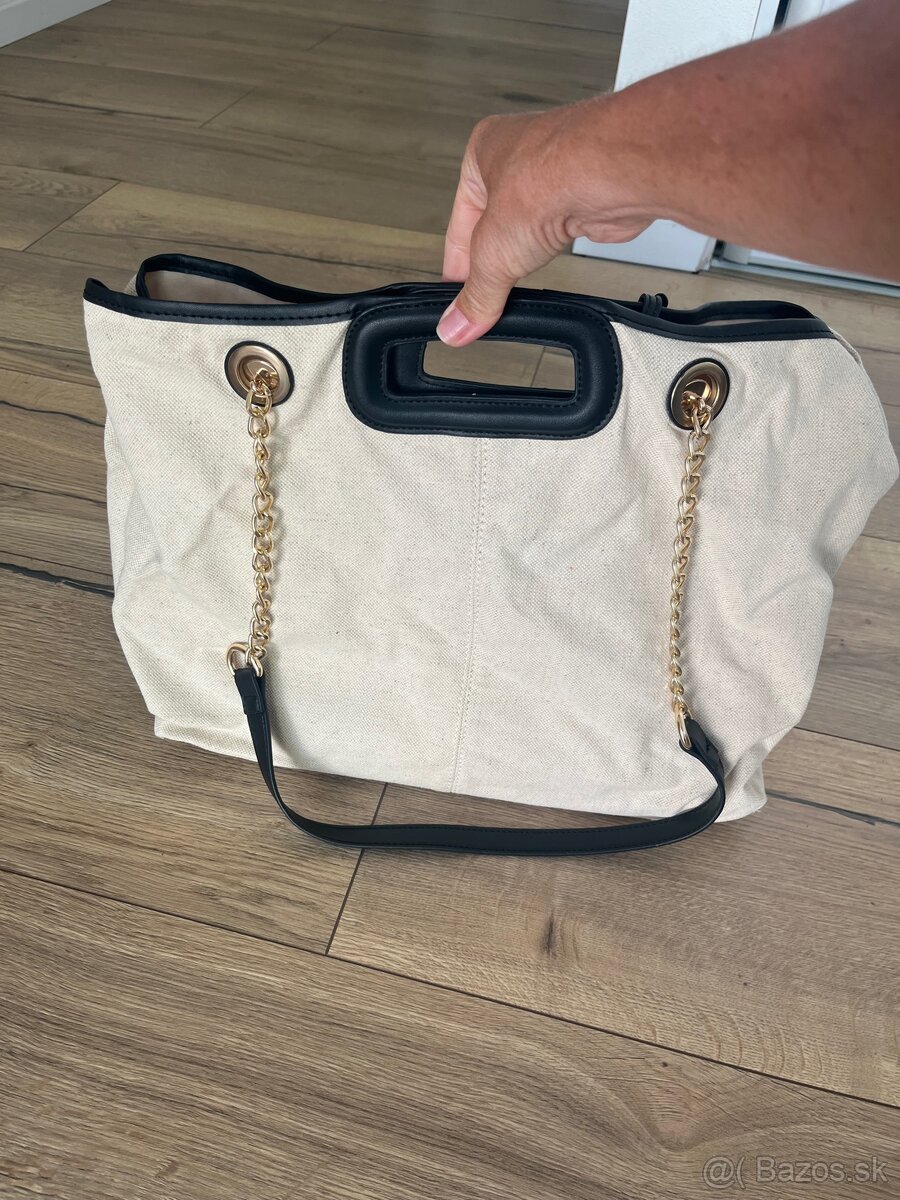 Platená taska NOVA - 9