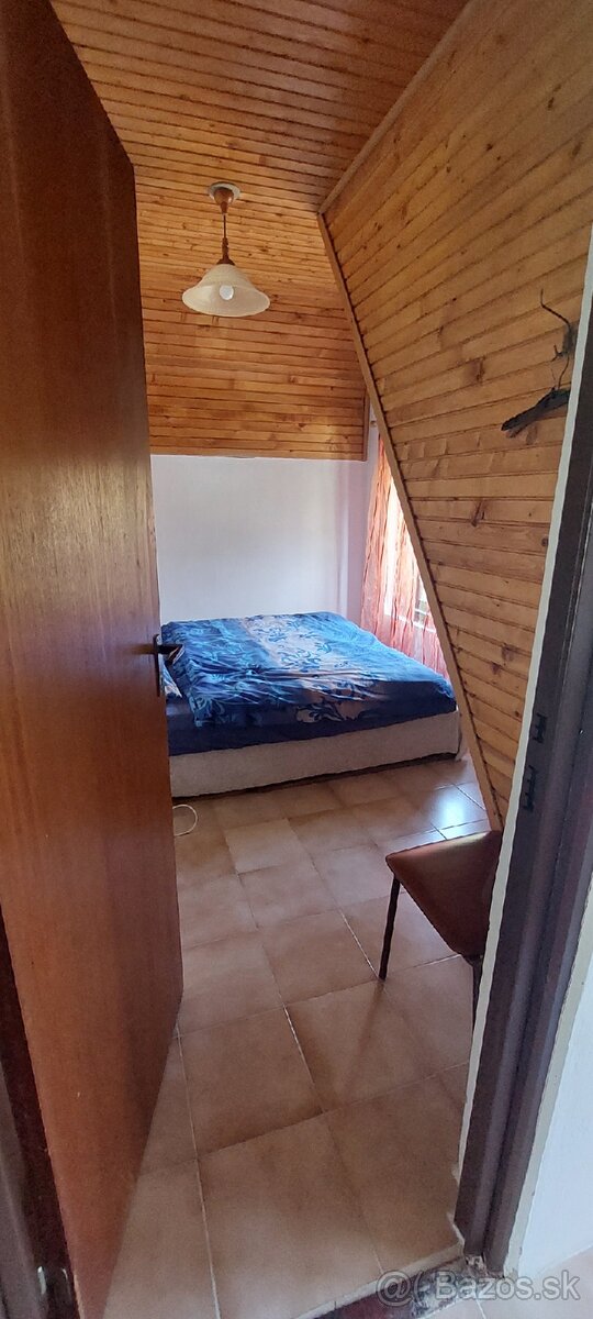 Chata na predaj Kaluža - 9