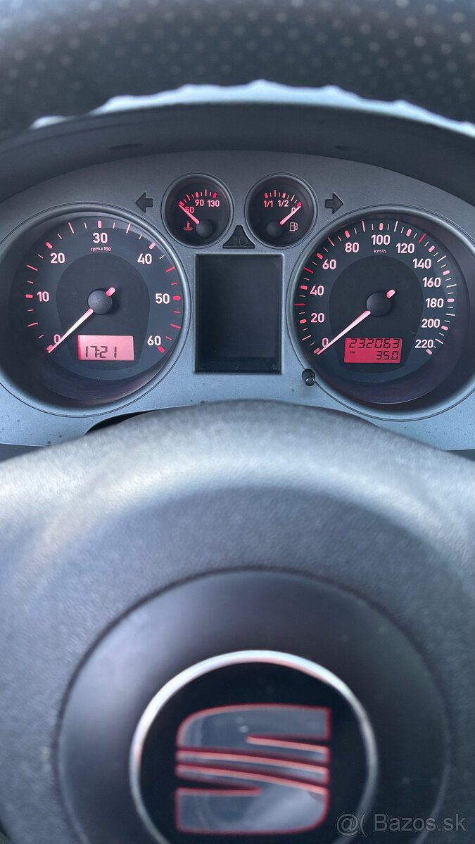 SEAT IBIZA 1.9 TDI - 9