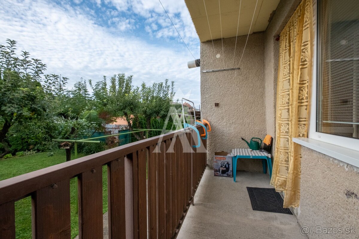 RODINNÝ DOM, ATLETICKÁ ULICA, ČAŇA, KOŠICE OKOLIE - 9