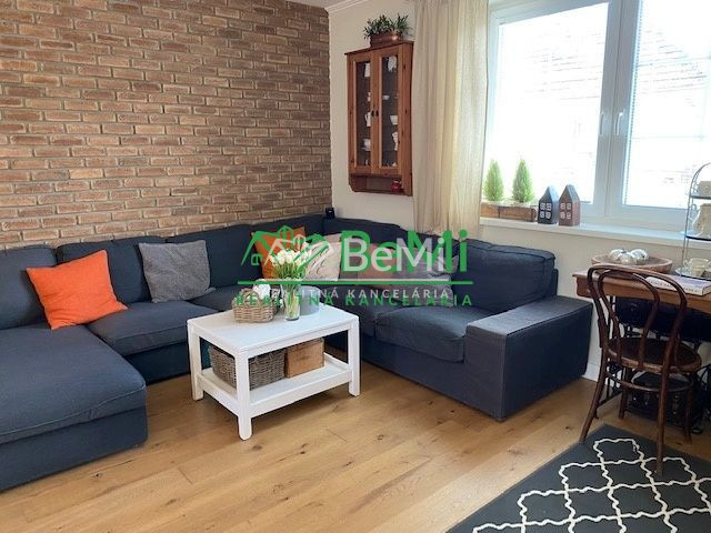 Rodinný dom na skvelej adrese Nitra Chrenová ID 532-12-MIG - 9