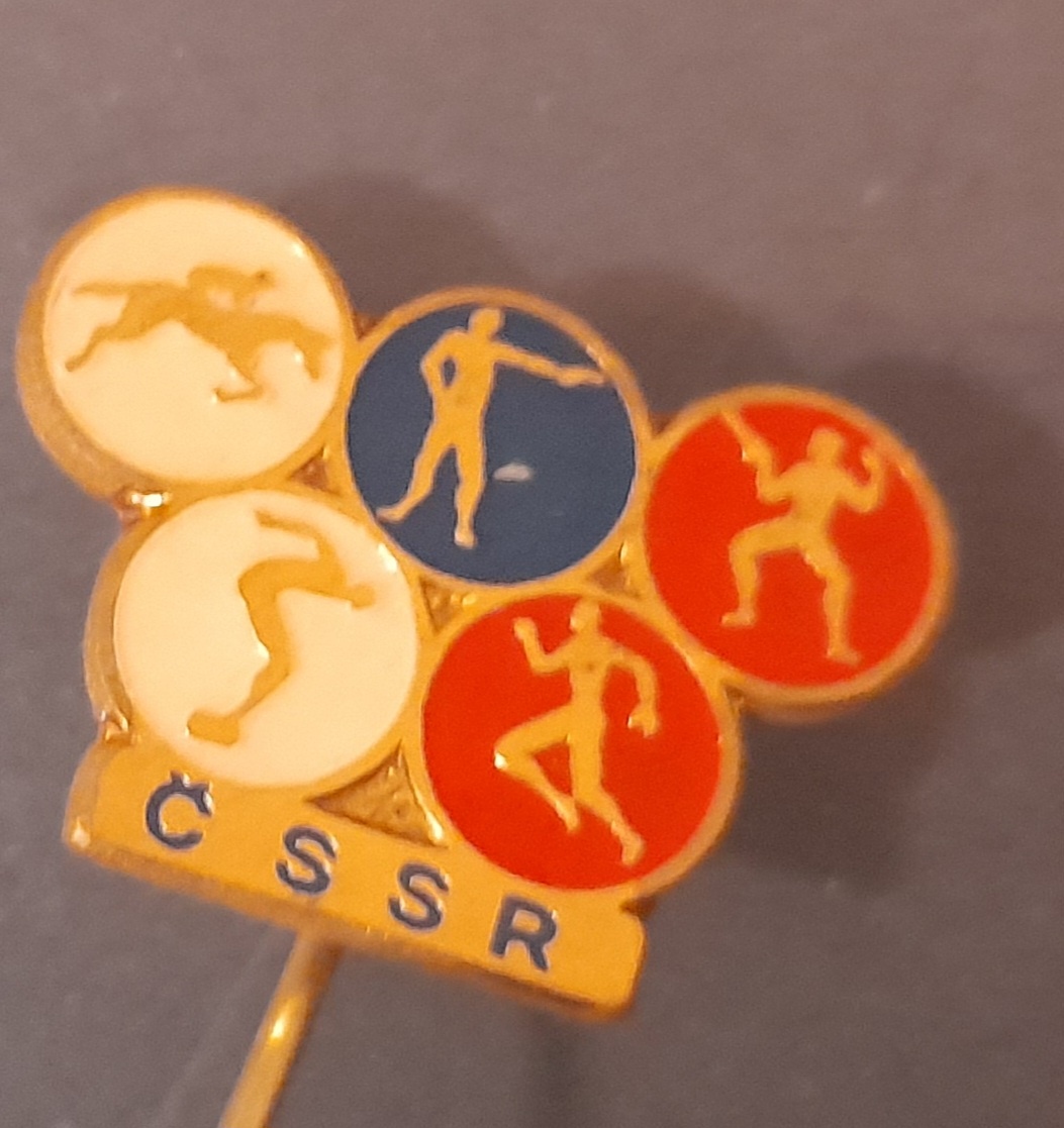 Odznaky - 9
