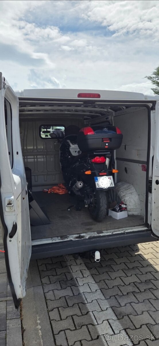 Hodinový manžel - 9