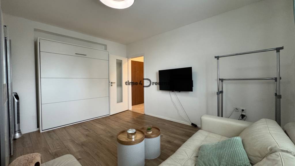 NA PRENÁJOM 1 izbový byt v centre mesta Nitra s GARÁŽOU - 9