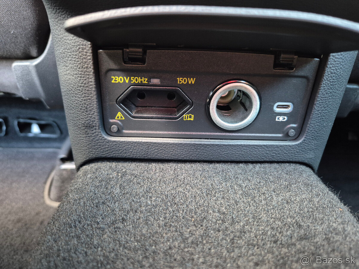 Volkswagen Passat Variant 2.0 TDI EVO Business DSG, 1.majite - 9