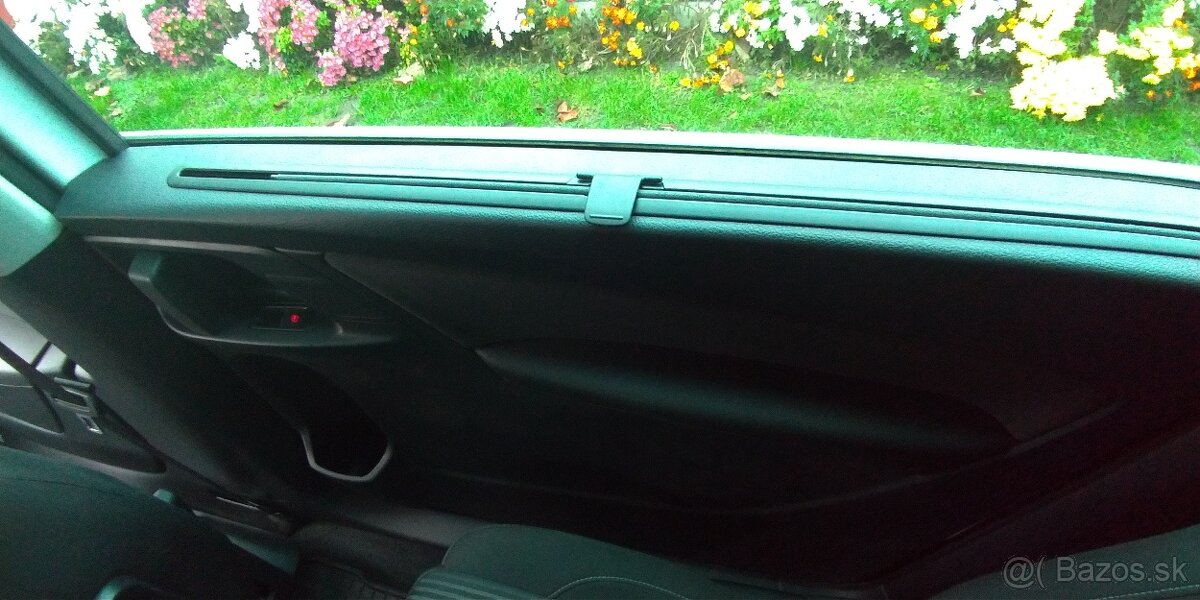 Seat Alhambra 4x4 - 9