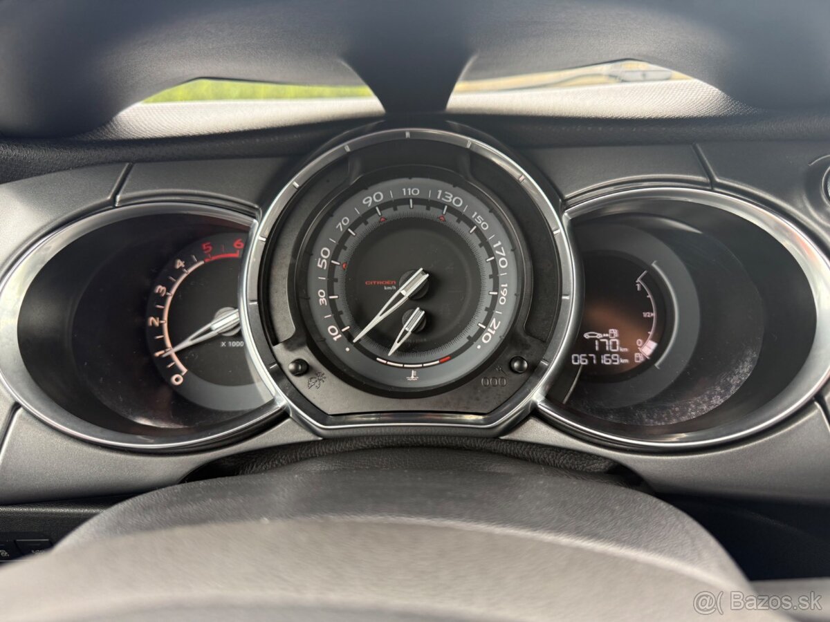 Citroën DS3 So Paris - 9