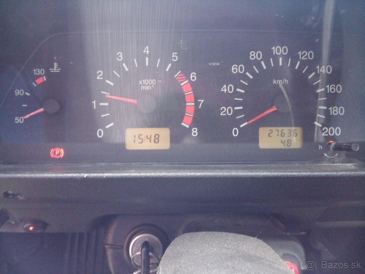 lada niva 4x4 1.7i - 9