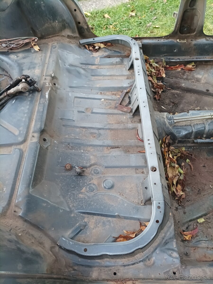 Volkswagen Golf mk2 - 9