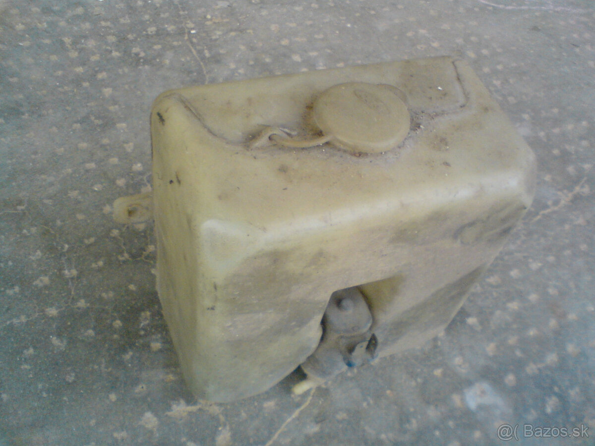 Ford Taunus Cortina Granada - 9