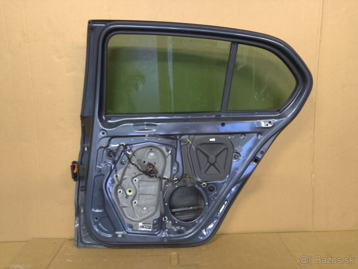 dvere pravé Superb 2 - F6F6 7G7G - 9