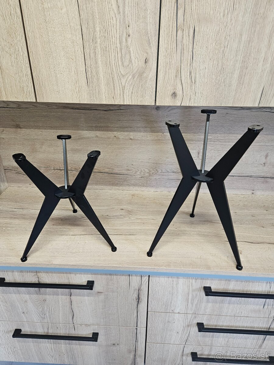 Epoxidový stolík - 9