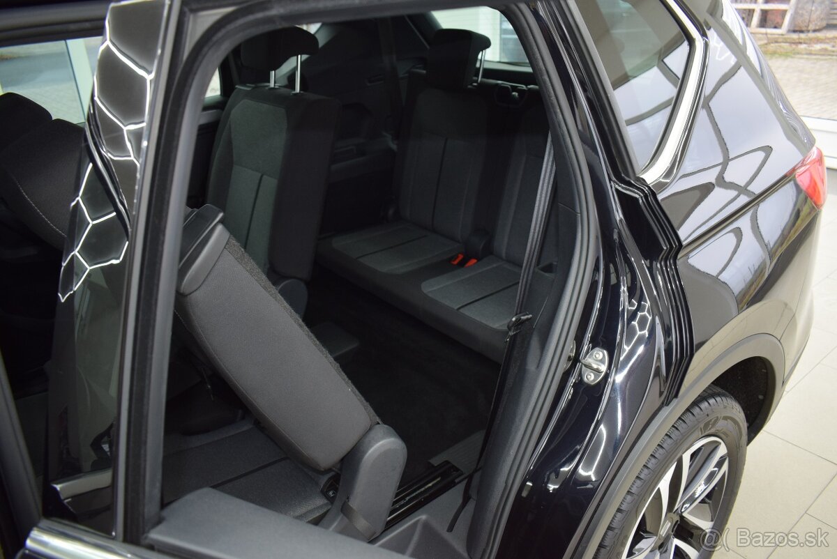 Seat Tarraco 2,0 TDi 110 kW,7-míst,FULL LED,DPH, - 9