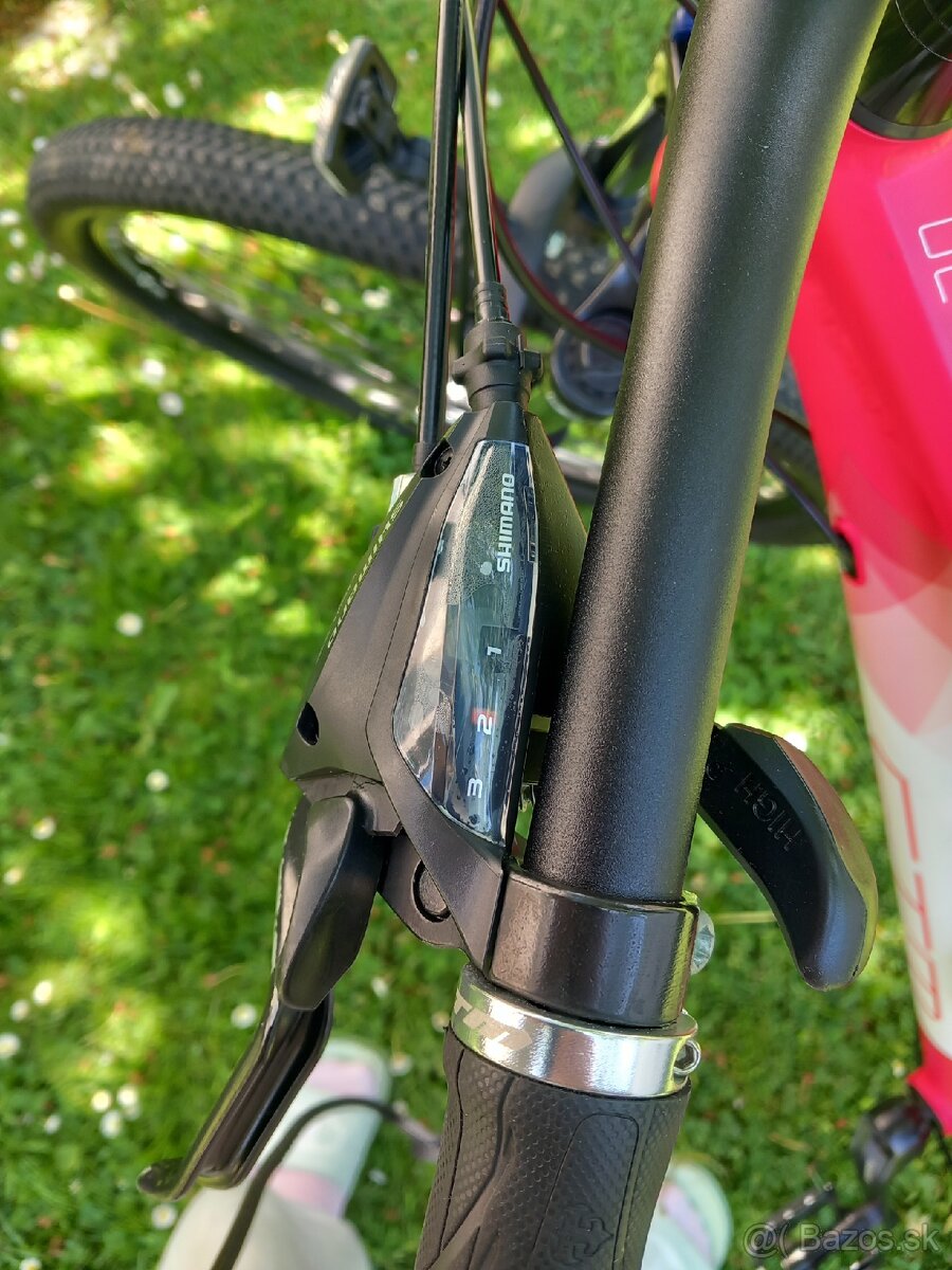 CTM Charisma 2.0 - 9