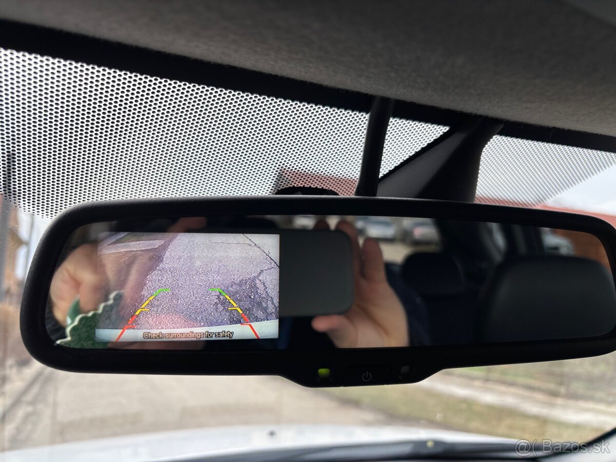 Mitsubishi outlander 2.2did - 9