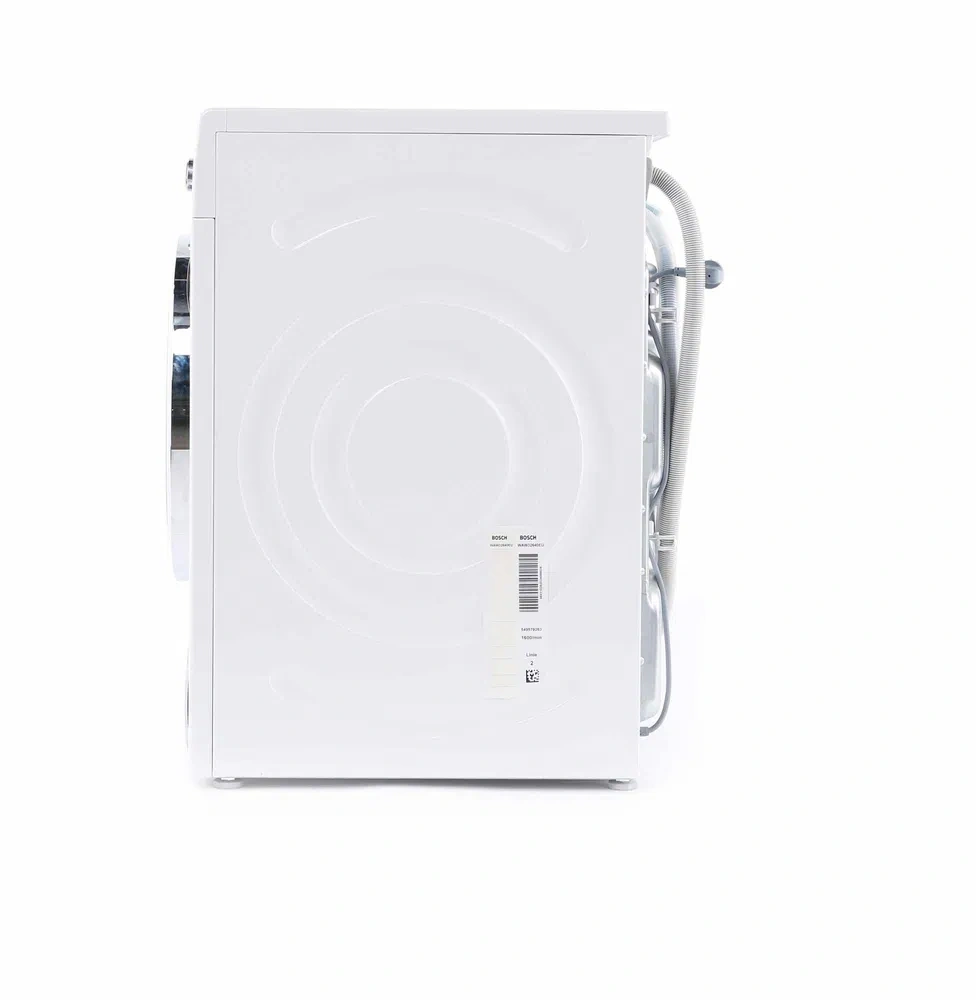 Pračka Bosch séria 8 - 9