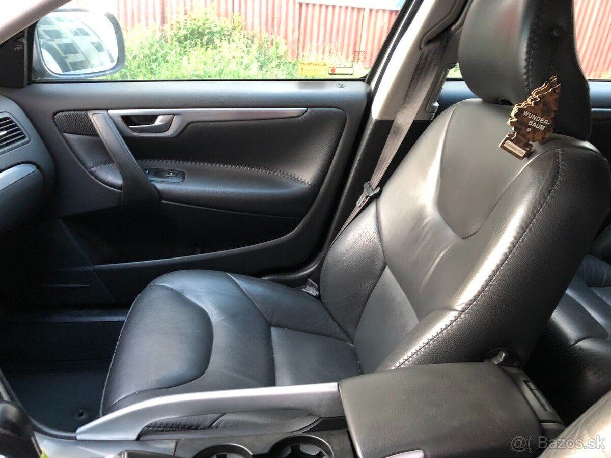 Volvo XC70 D5 2007 ND - 9