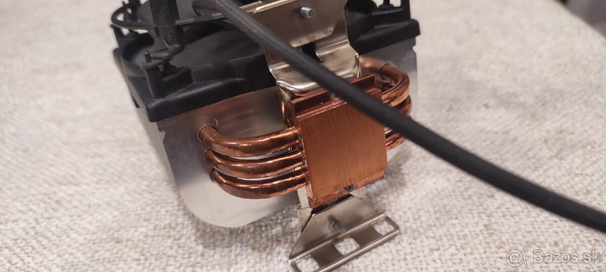 Chladice pre AMD - 9