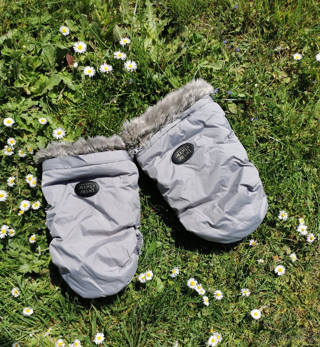 Joolz Day 3 detský kočík s plnou výbavou - 9