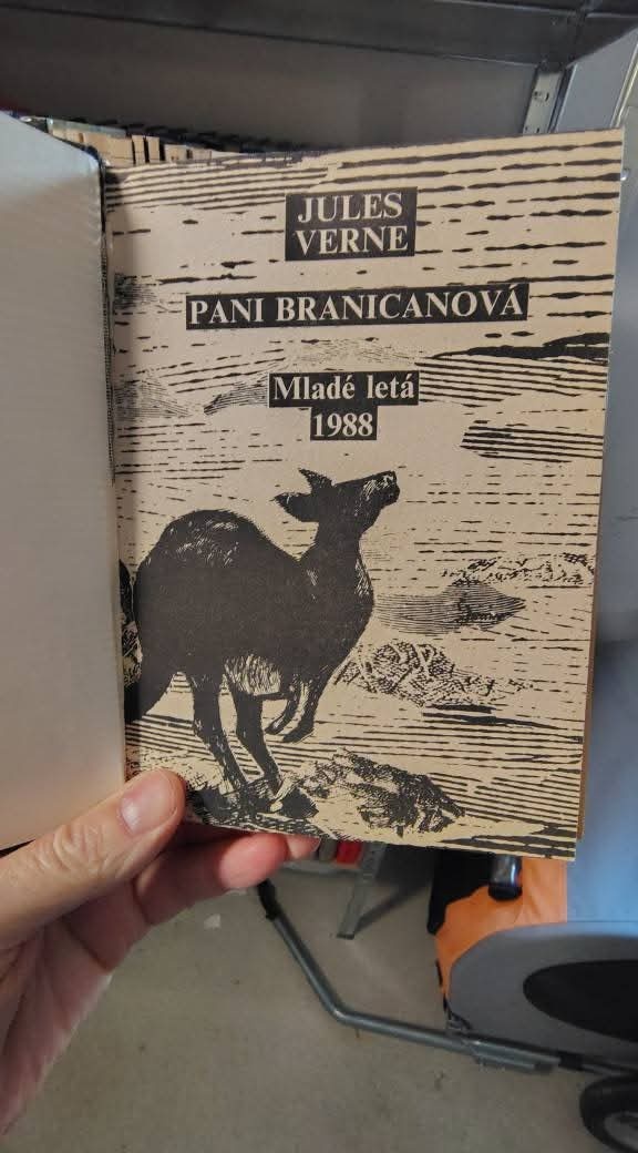 3x Jules Verne. - 9