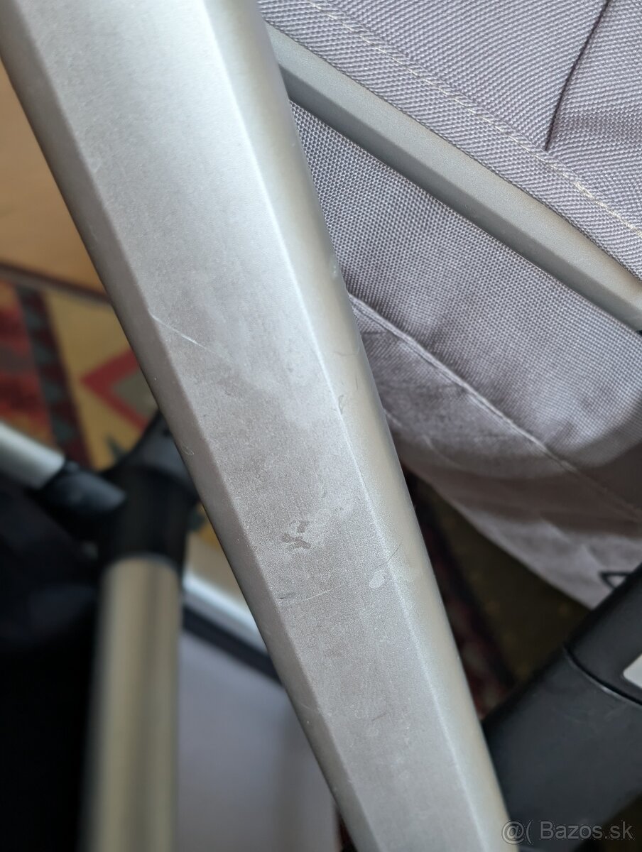 Predám Joolz Day 3 dvojkombinácia - 9