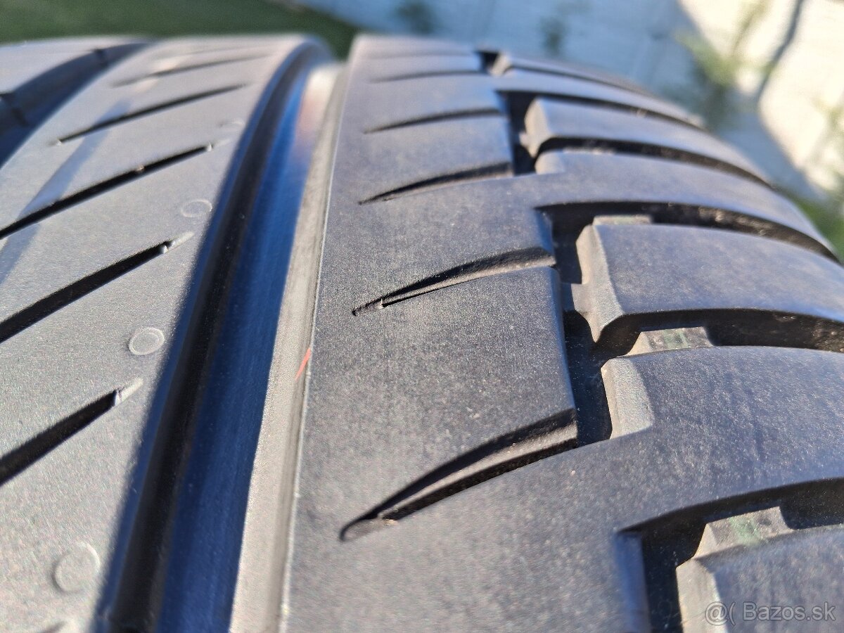 225/55 r19 letne pneumatiky - 9