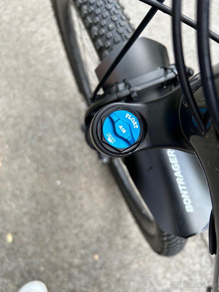 Trek Procaliber 9,8 - 9