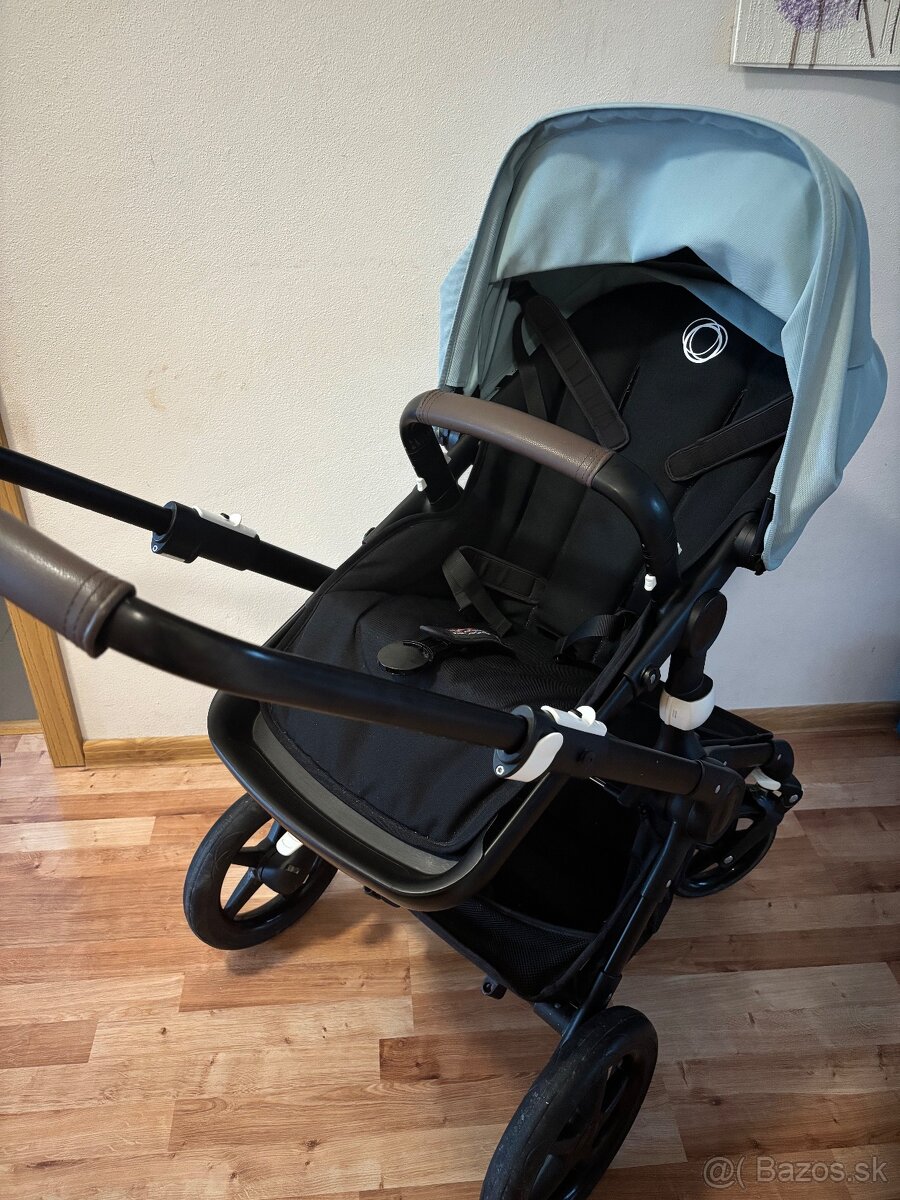 Bugaboo fox - 9