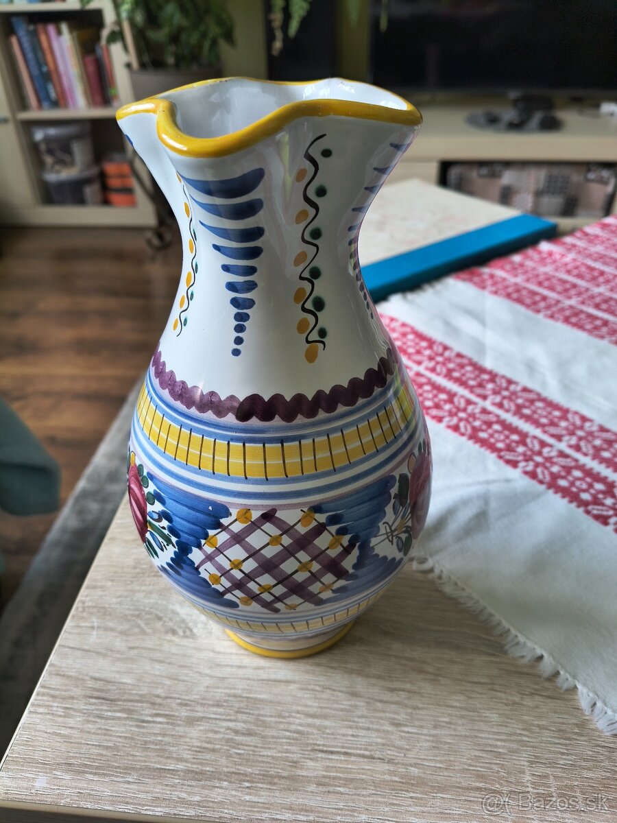 Modranská keramika - 9