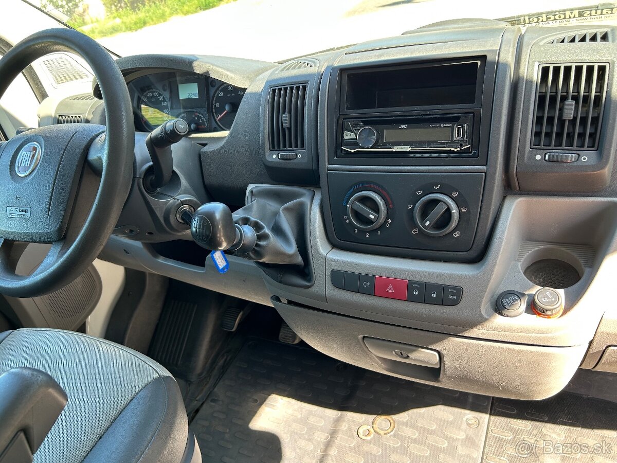 Fiat Ducato - 9