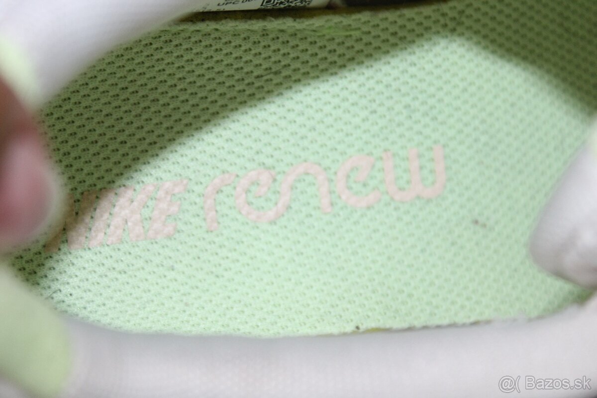 Nike renew tenisky - 9