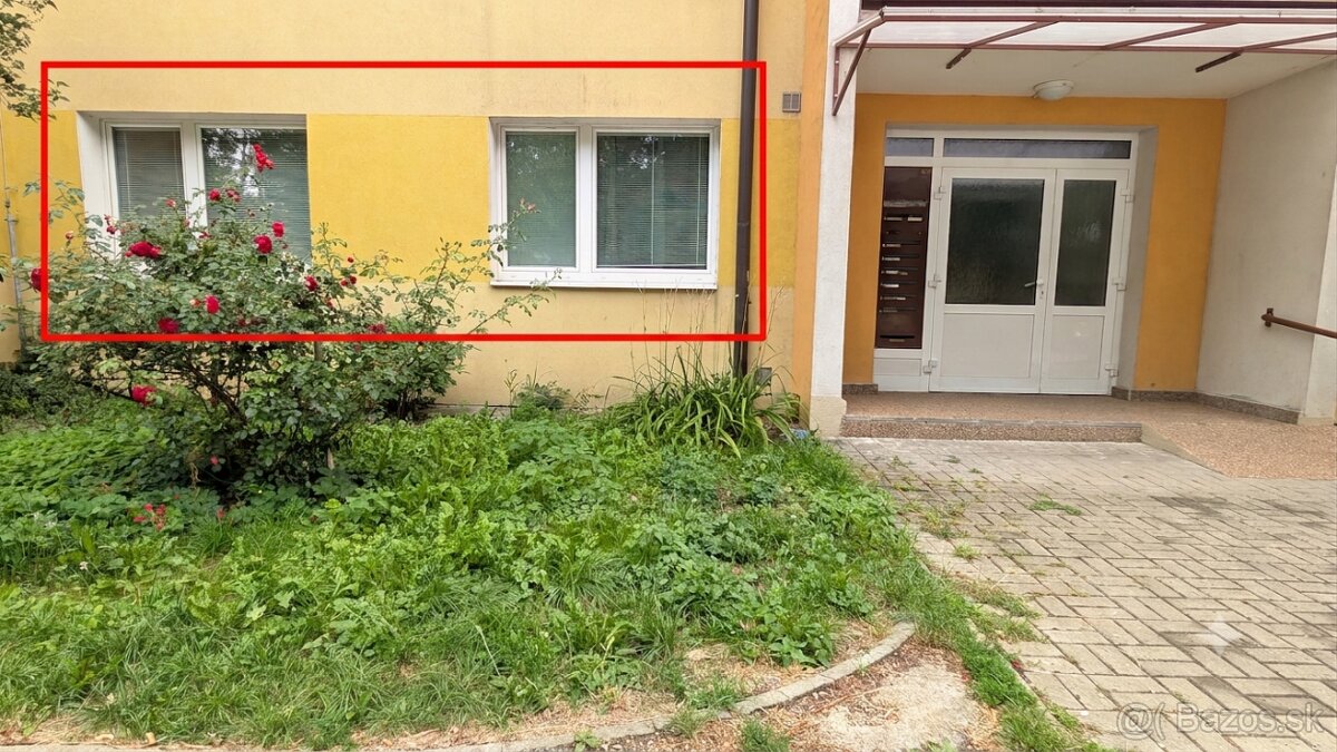 1 izbový byt v Rožnave - 9