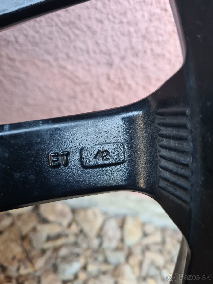 5x112 R18 Škoda,Audi Seat,VW,Mercedes. - 9