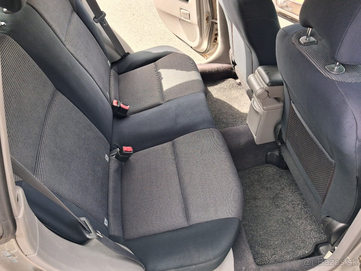 Subaru Forester 2.0 SG5 4x4 - 9