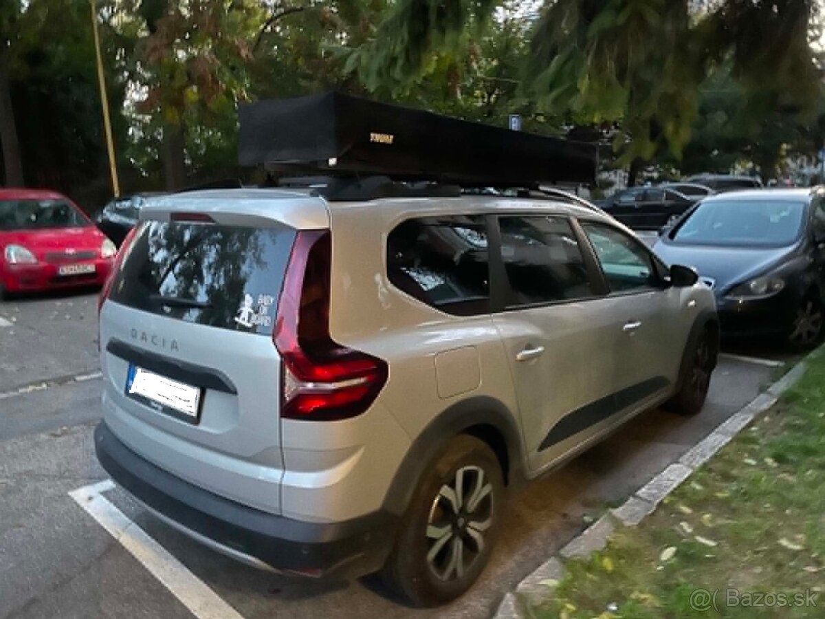 Thule Tepui Foothill - 9
