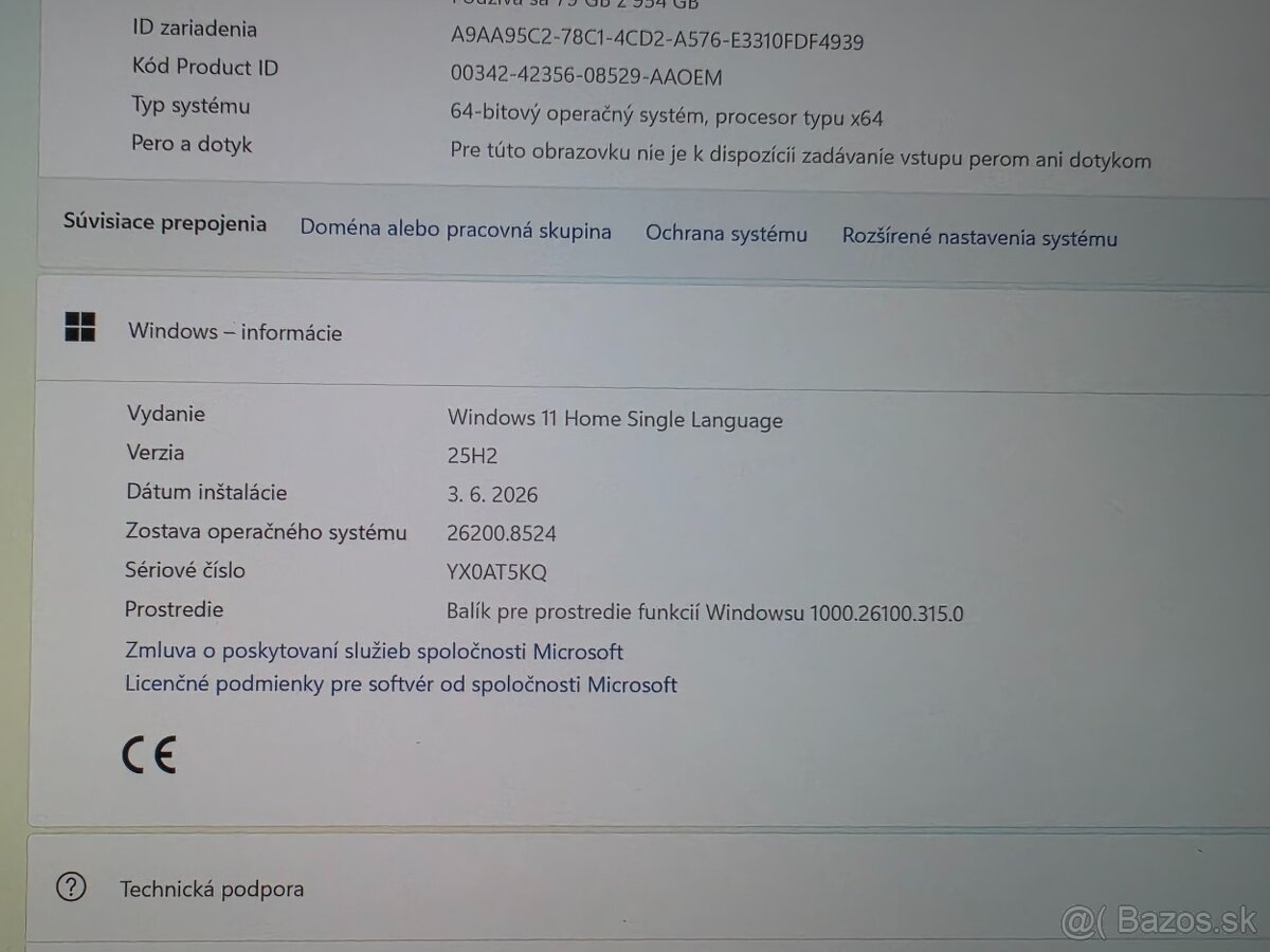 Lenovo Yoga Pro 7 14AHP9 Tidal Teal - 9