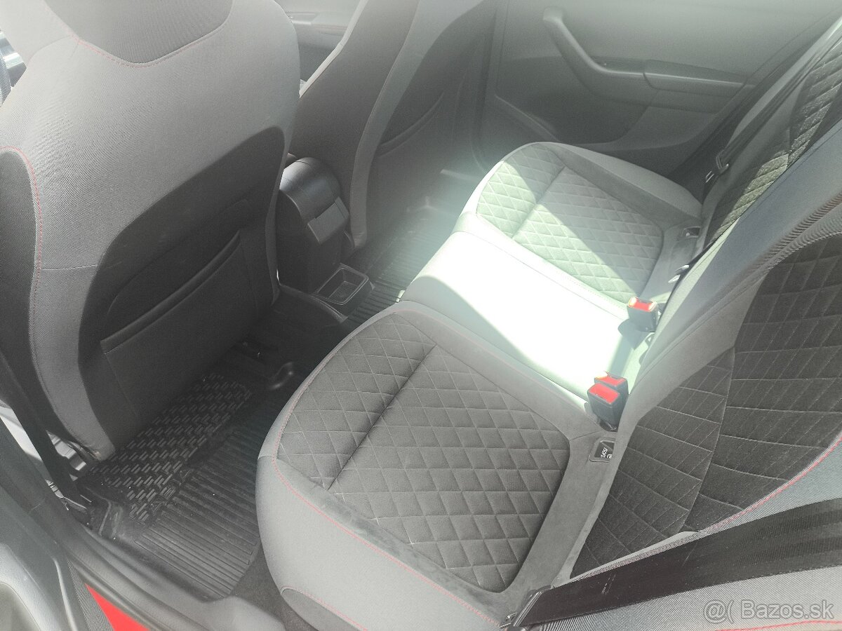 Škoda Fabia Combi 1.0 TSI Monte Carlo - 9