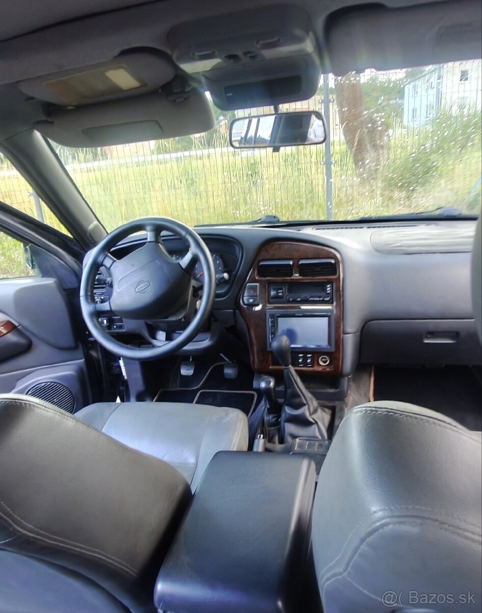 R50 pathfinder nissan - 9