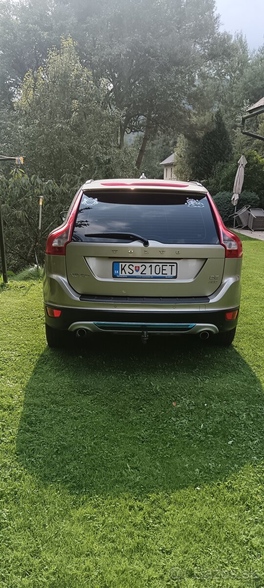 Volvo xc60 - 9