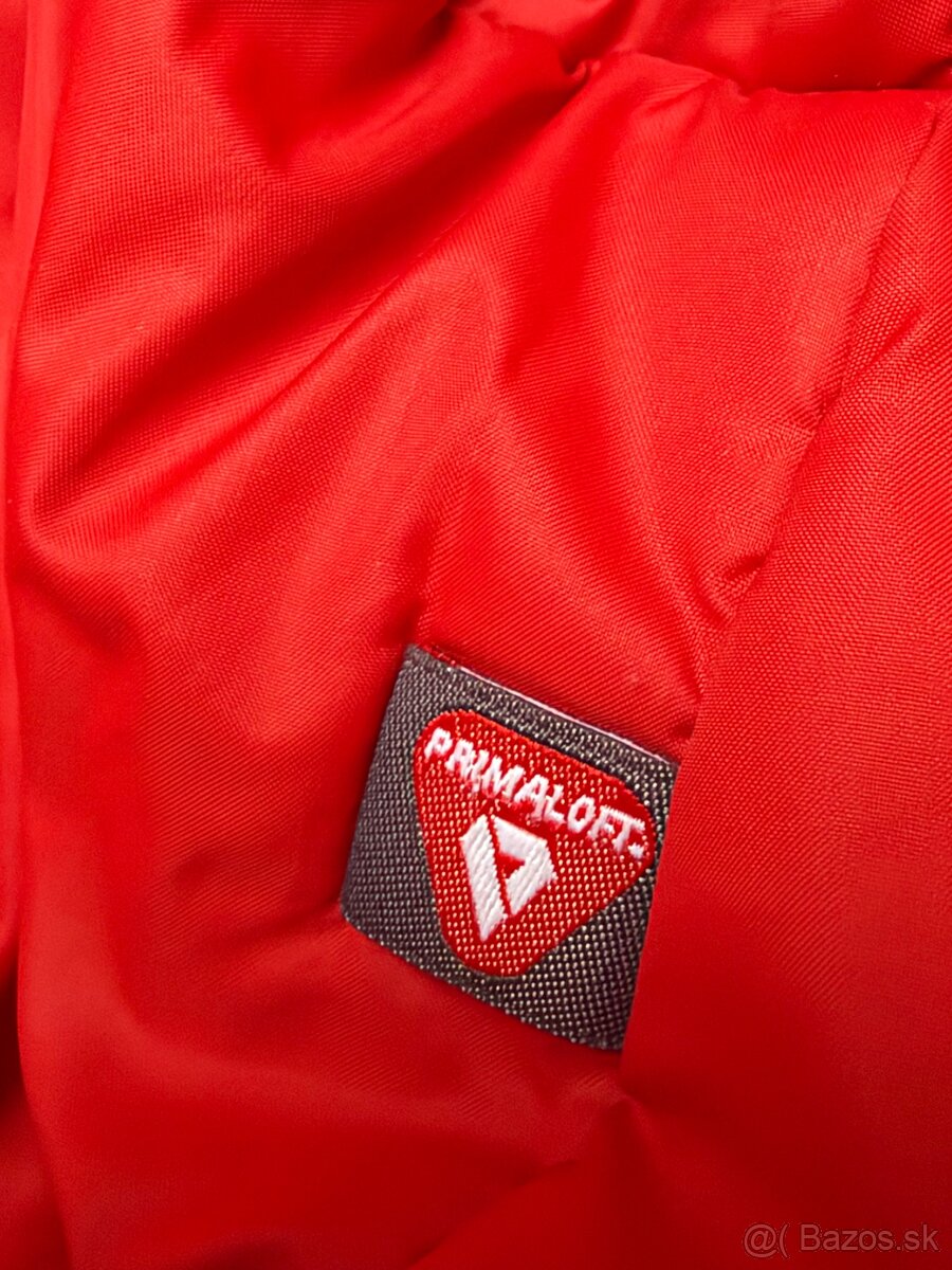 Dynafit primaloft pánska bunda - 9