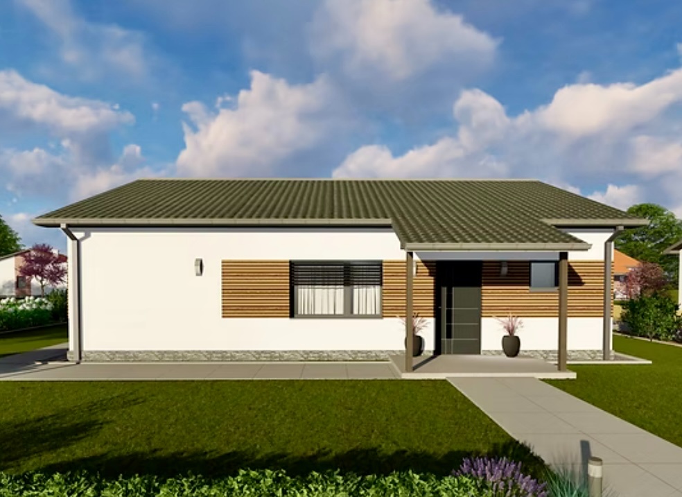 🔥 DOM, KDE SA ŽIVOT STRETÁVA S VYSOKÝM KOMFORTOM 🔥 - 9