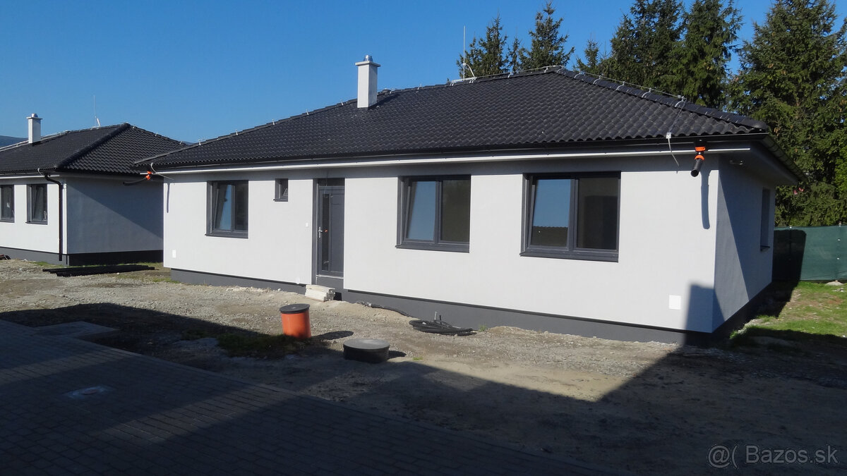 Rodinný dom, Soľ, okres, Vranov nad Topľou, Rezidenčné býv - 9