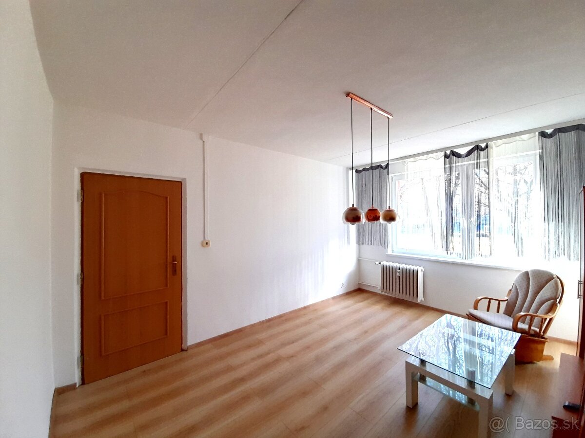 EXKLUZÍVNE predaj 3 izbový byt, 66m2, Terasa, Humen - 9