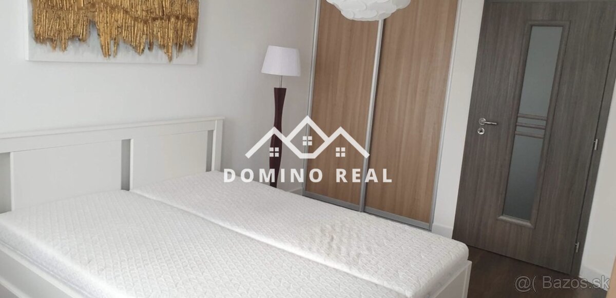 prenájom slnečného 2-izbového bytu na Kazanskej ulici - 9