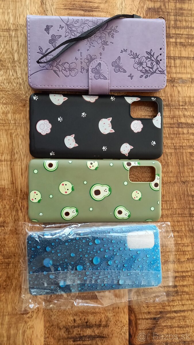 Samsung Galaxy a41 - 9