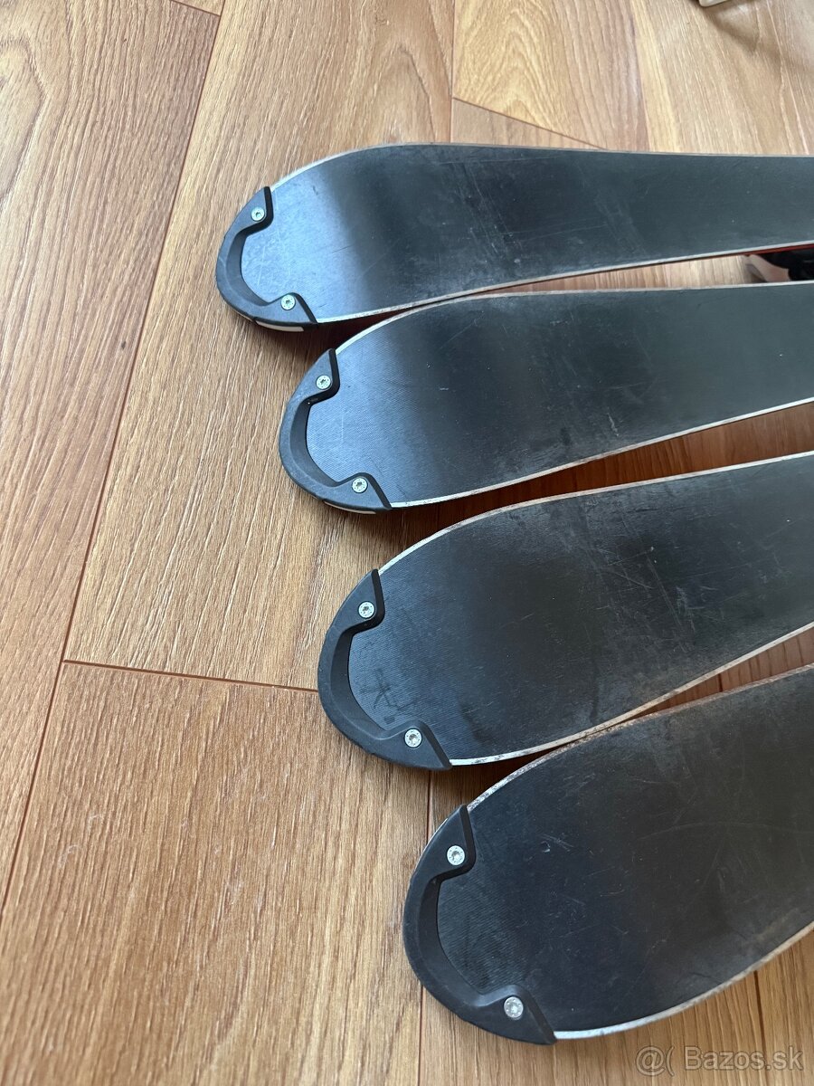 Detské lyže Blizzard - 9