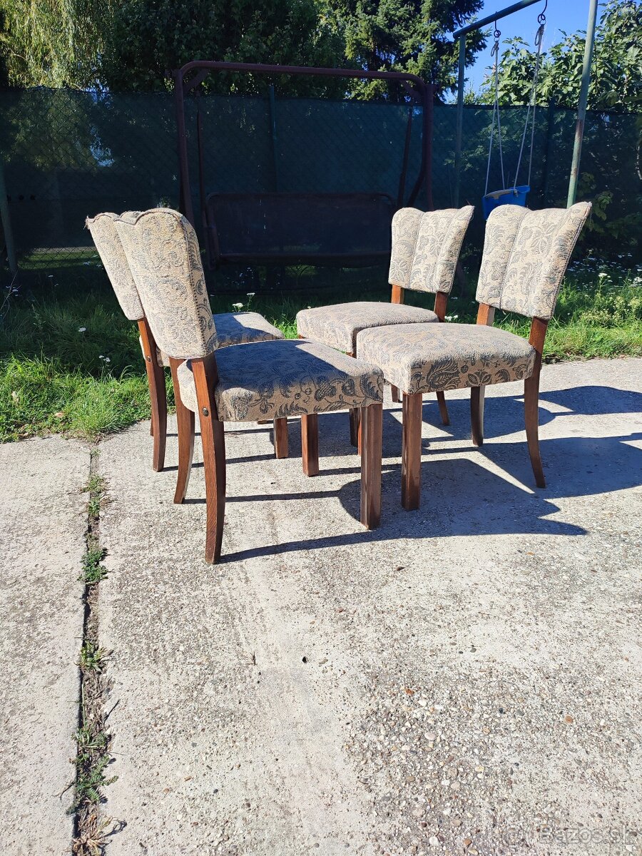 Starozitne stolicky - 9